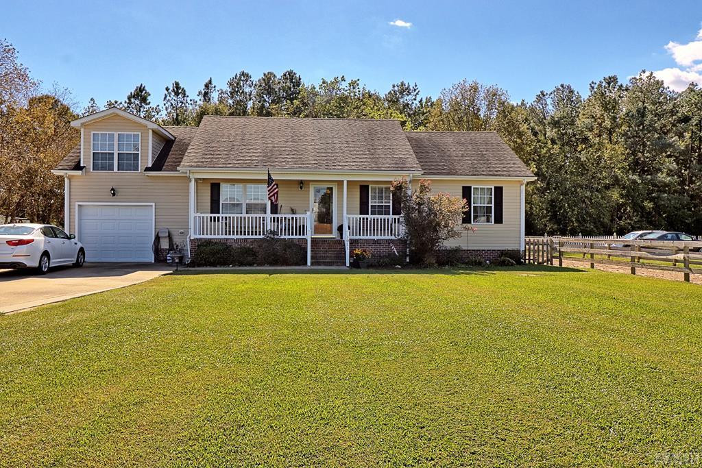 1011 Simpson Ditch Road Elizabeth City, NC 27909 - Photo 1 of 24 Main View