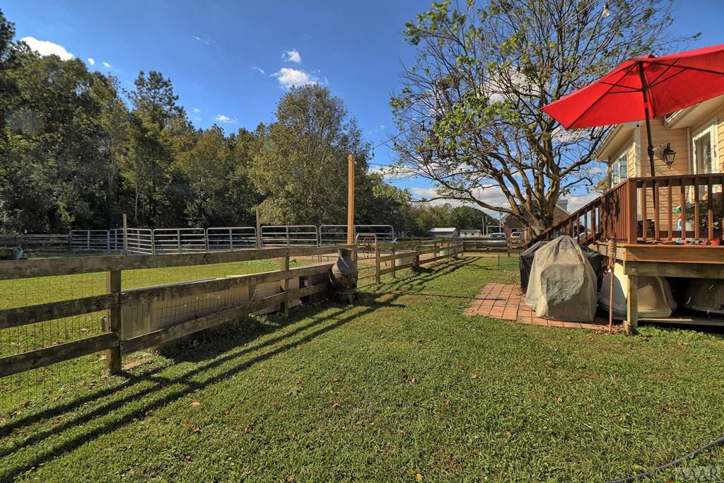 1011 Simpson Ditch Road Elizabeth City, NC 27909 - Photo 20 of 24 Gallery Image 20