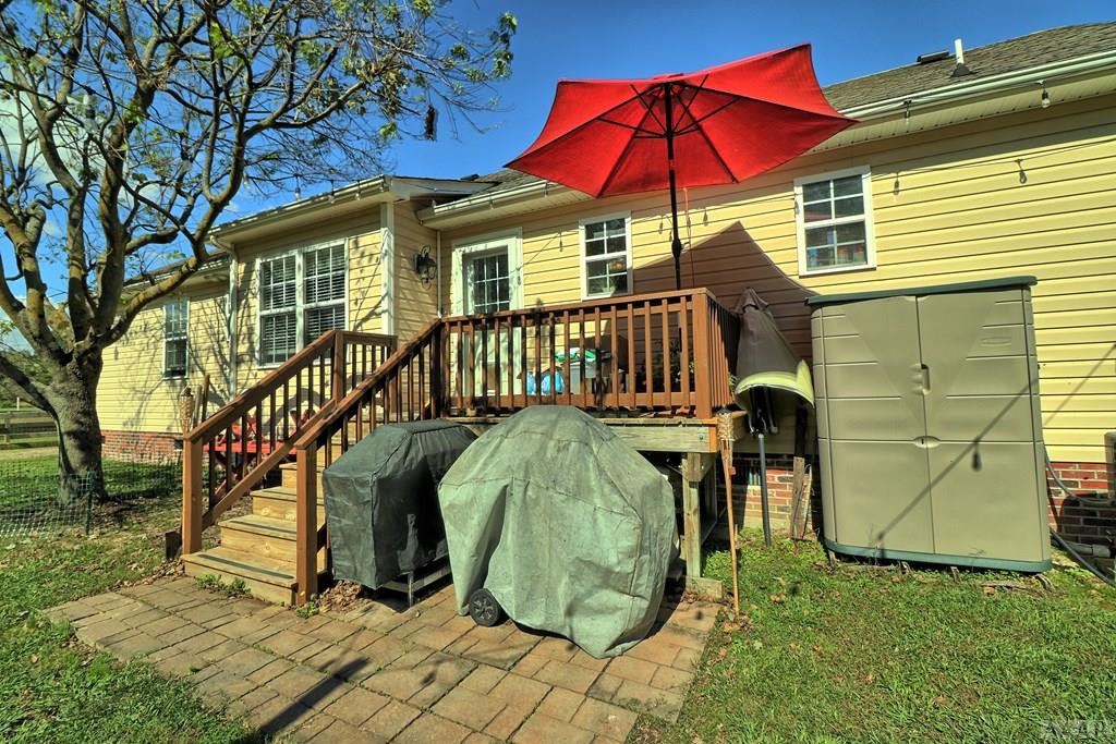 1011 Simpson Ditch Road Elizabeth City, NC 27909 - Photo 23 of 24 Gallery Image 23