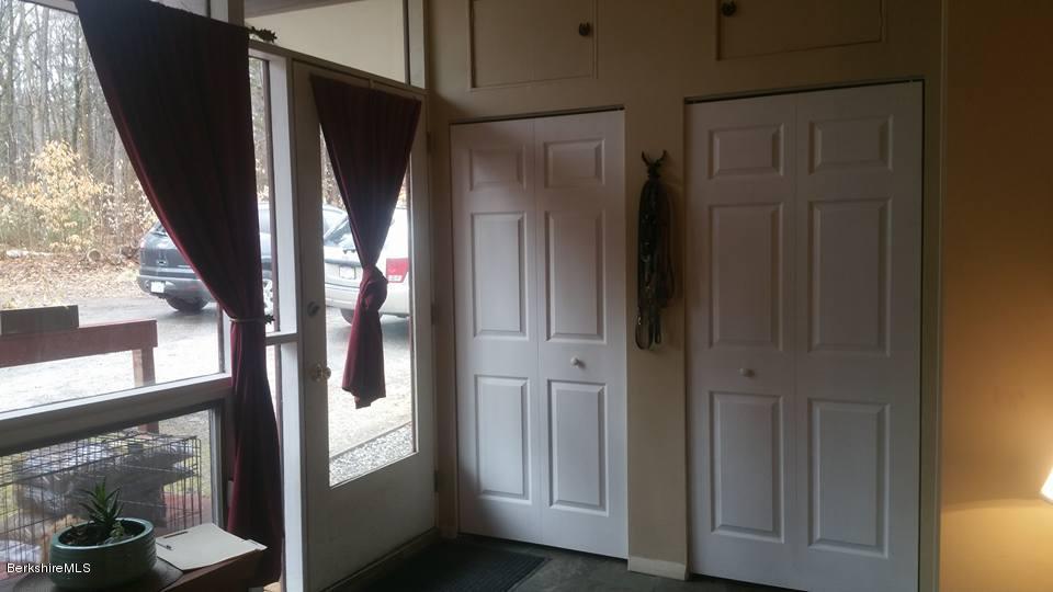 1785 East Windsor Road Windsor, MA 01270 - Photo 14 of 24 a view of closet
