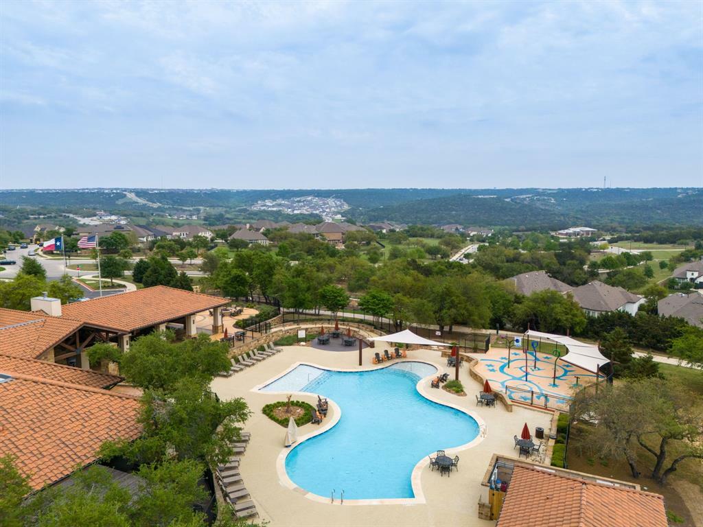 3512 Venezia View Leander, TX 78641 - Photo 28 of 35