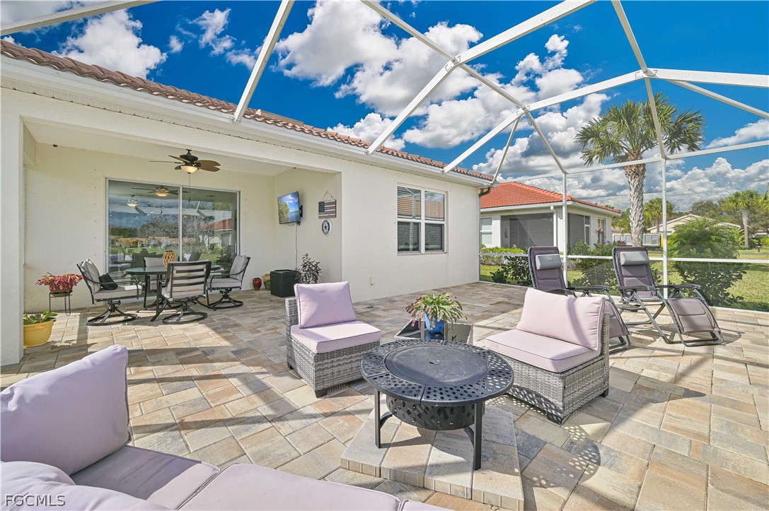 15007 Ligustrum Lane Alva, FL 33920 - Photo 1 of 40