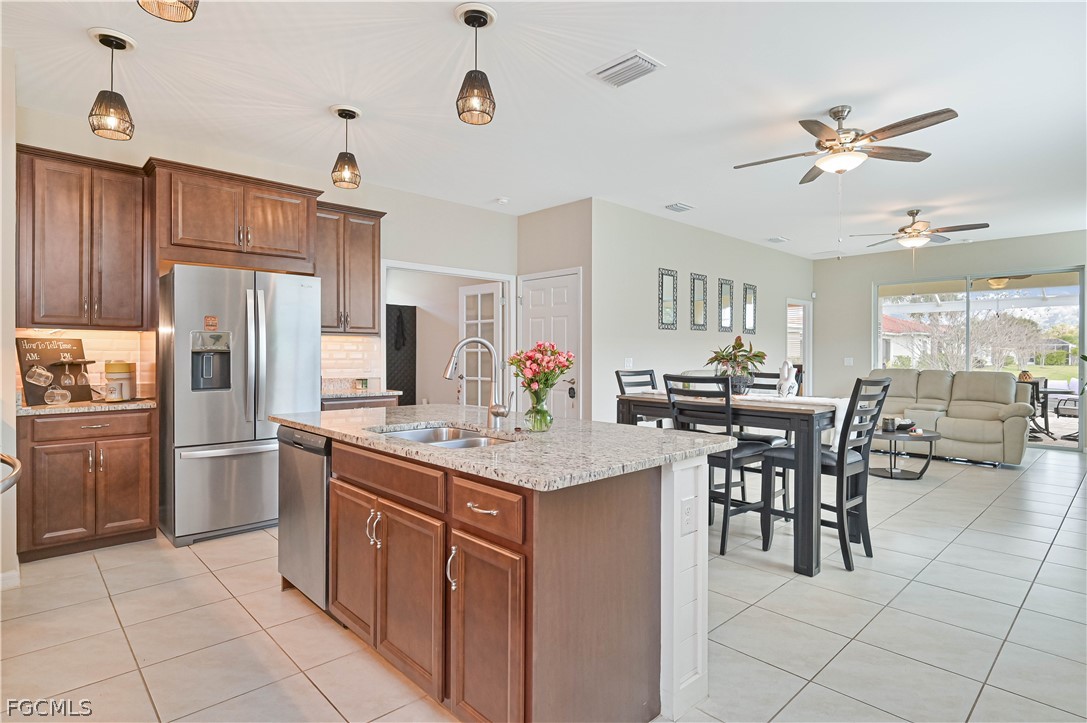 15007 Ligustrum Lane Alva, FL 33920 - Photo 12 of 40