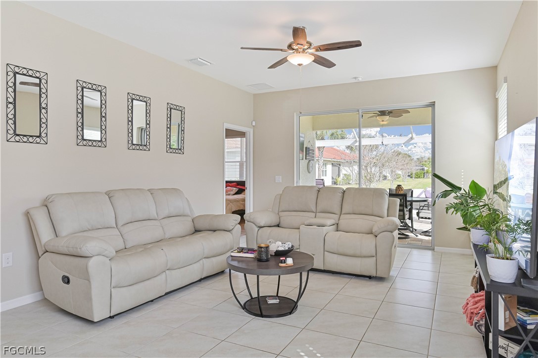 15007 Ligustrum Lane Alva, FL 33920 - Photo 16 of 40