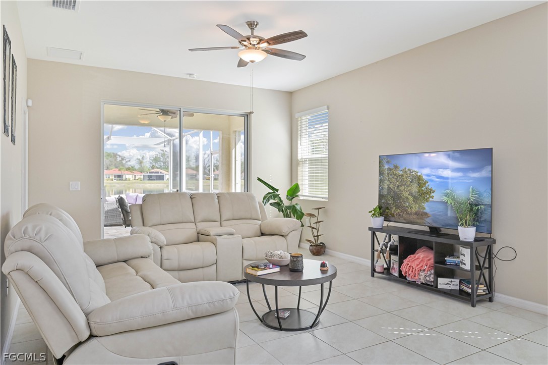 15007 Ligustrum Lane Alva, FL 33920 - Photo 17 of 40