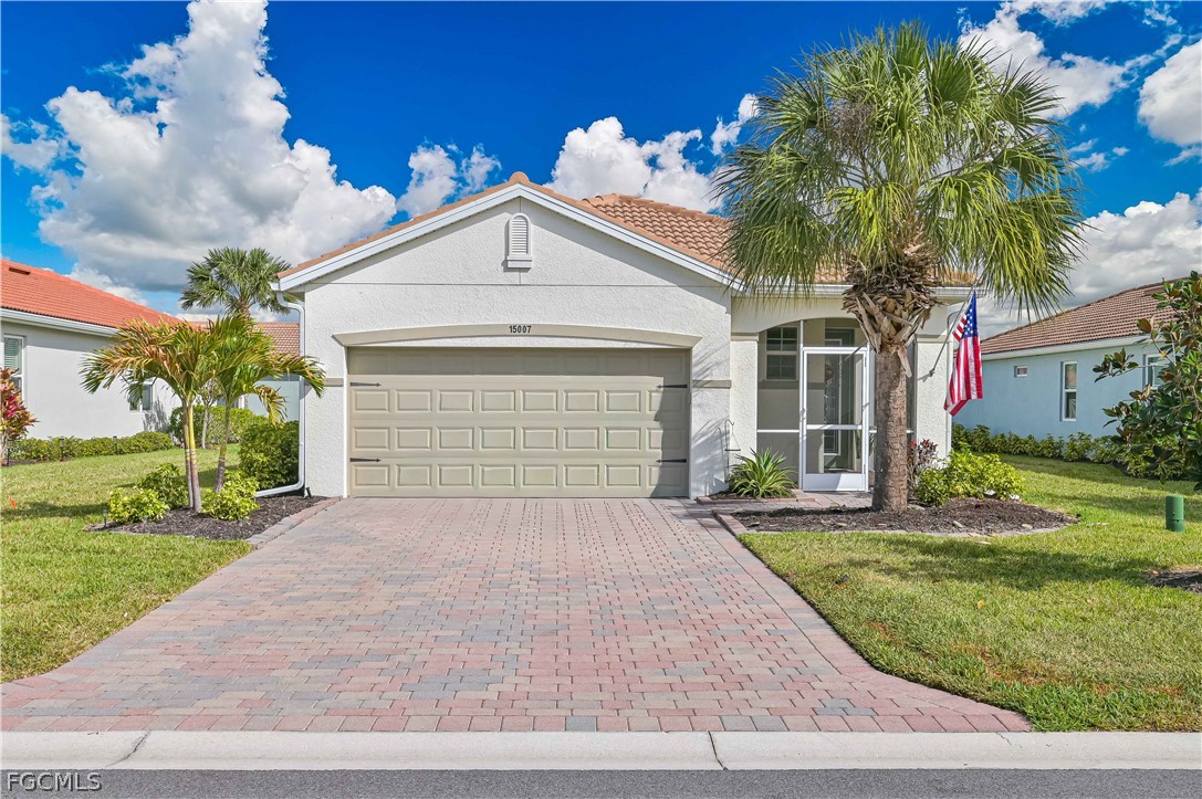15007 Ligustrum Lane Alva, FL 33920 - Photo 3 of 40