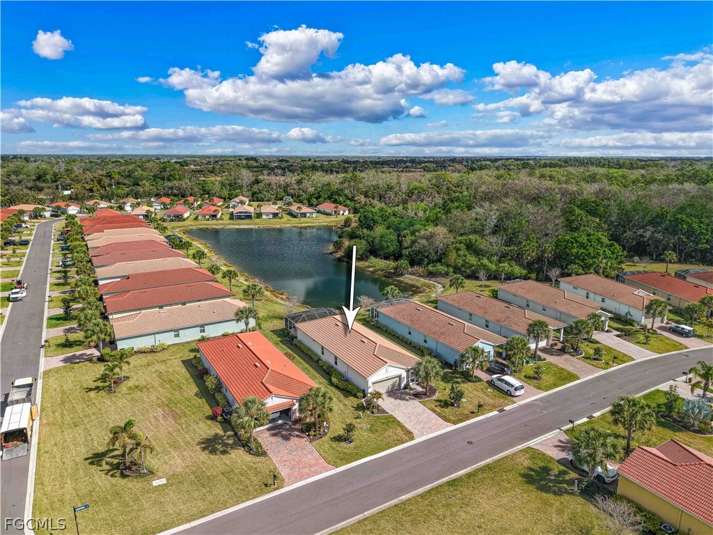 15007 Ligustrum Lane Alva, FL 33920 - Photo 4 of 40