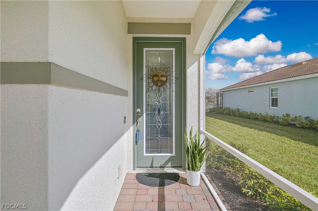 15007 Ligustrum Lane Alva, FL 33920 - Photo 6 of 40