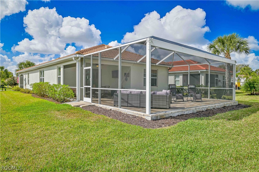 15007 Ligustrum Lane Alva, FL 33920 - Photo 9 of 40