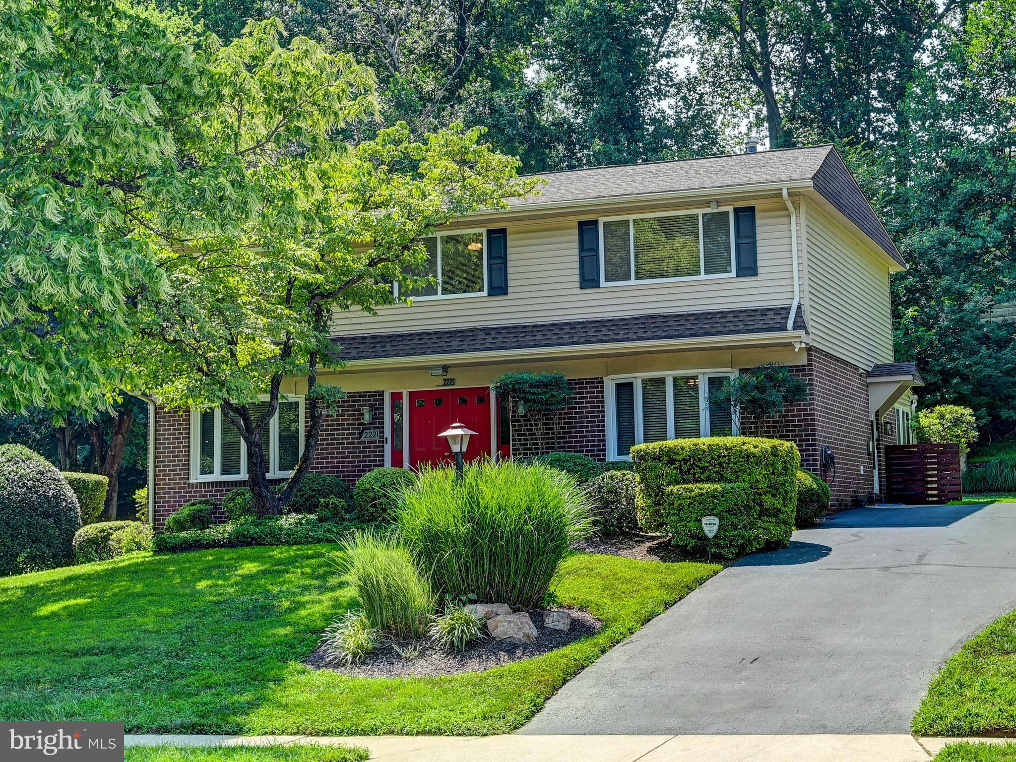 2221 Sugarcone Road Baltimore, MD 21209 - Photo 36 of 36 This one is a winner! Don't miss seeing it!