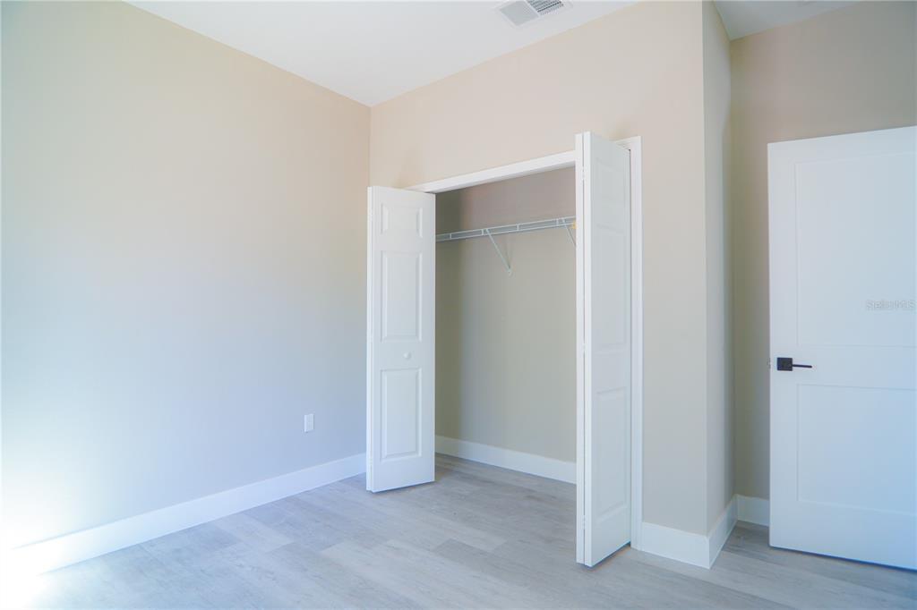 8413 Southwest 131st Lane Ocala, FL 34473 - Photo 18 of 28 a view of an empty room