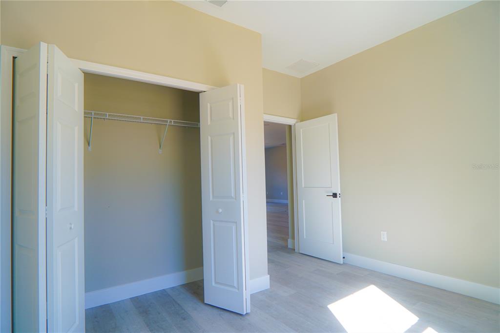 8413 Southwest 131st Lane Ocala, FL 34473 - Photo 20 of 28 a view of an empty room