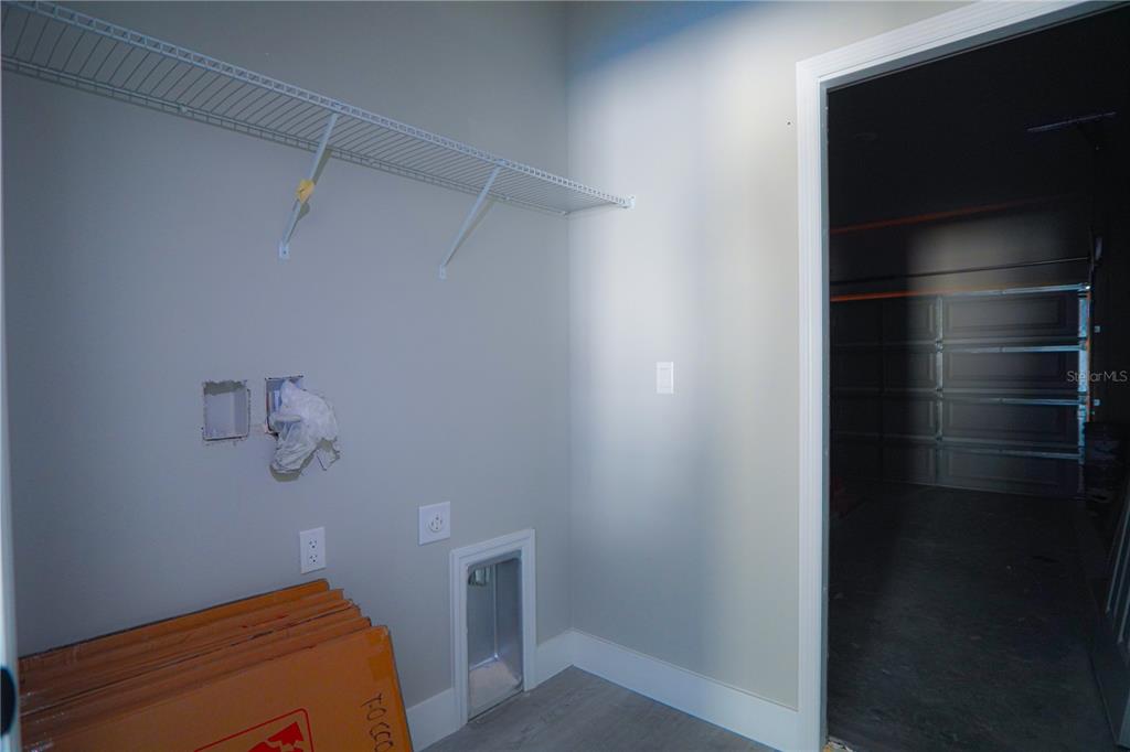 8413 Southwest 131st Lane Ocala, FL 34473 - Photo 22 of 28 a bathroom with a shower and a sink