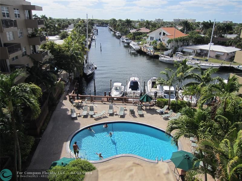 1421 South Ocean Blvd Unit 417  