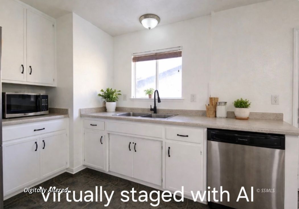 1213 West Willow Avenue Ridgecrest, CA 93555 - Photo 10 of 20