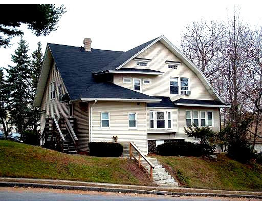 71-3 Park Terrace Road, Unit 31 Worcester, MA 01604 - Photo 1 of 1 Gallery Image 1