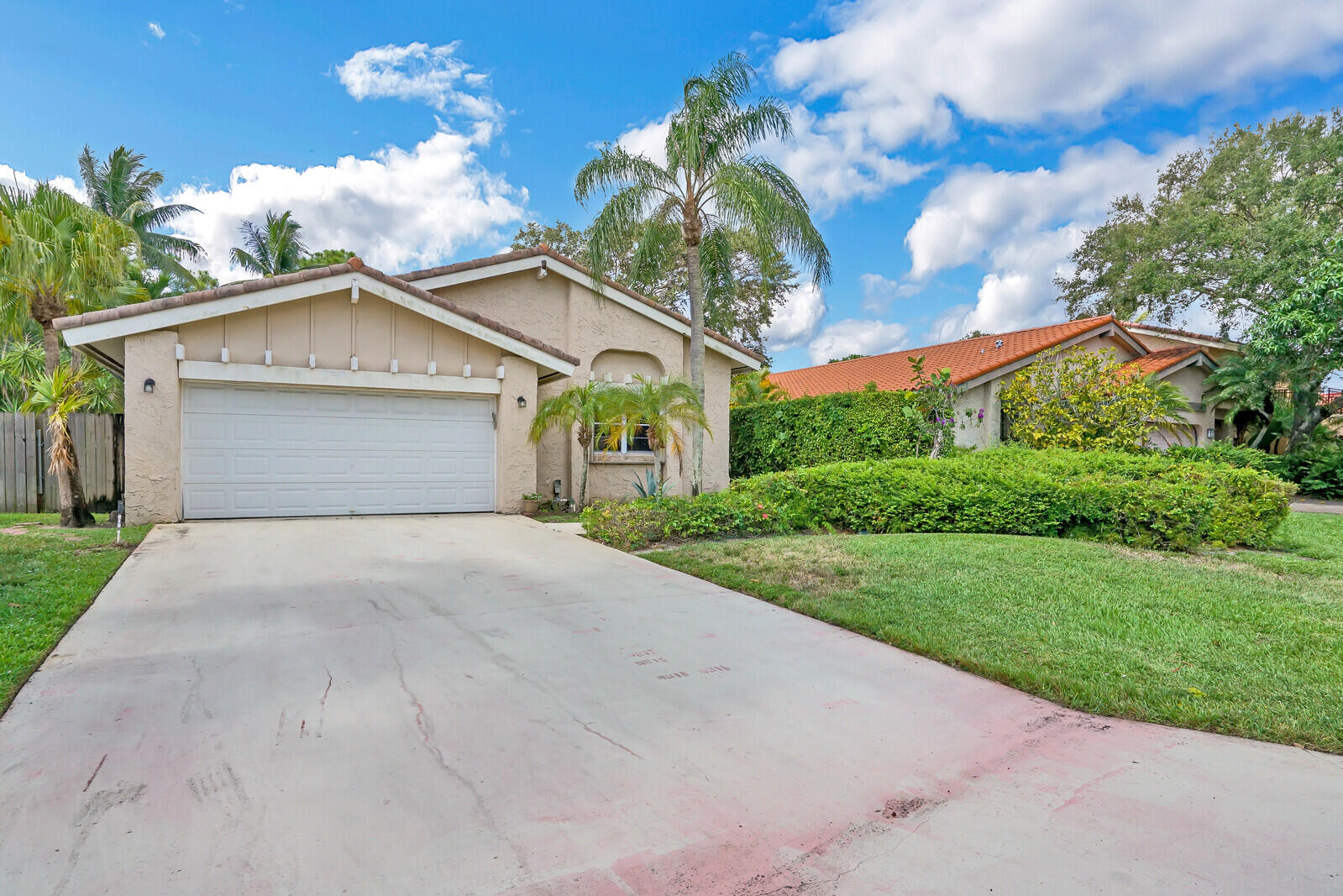 6546 Sweet Maple Lane Boca Raton, FL 33433 - Photo 27 of 37 Front Exterior
