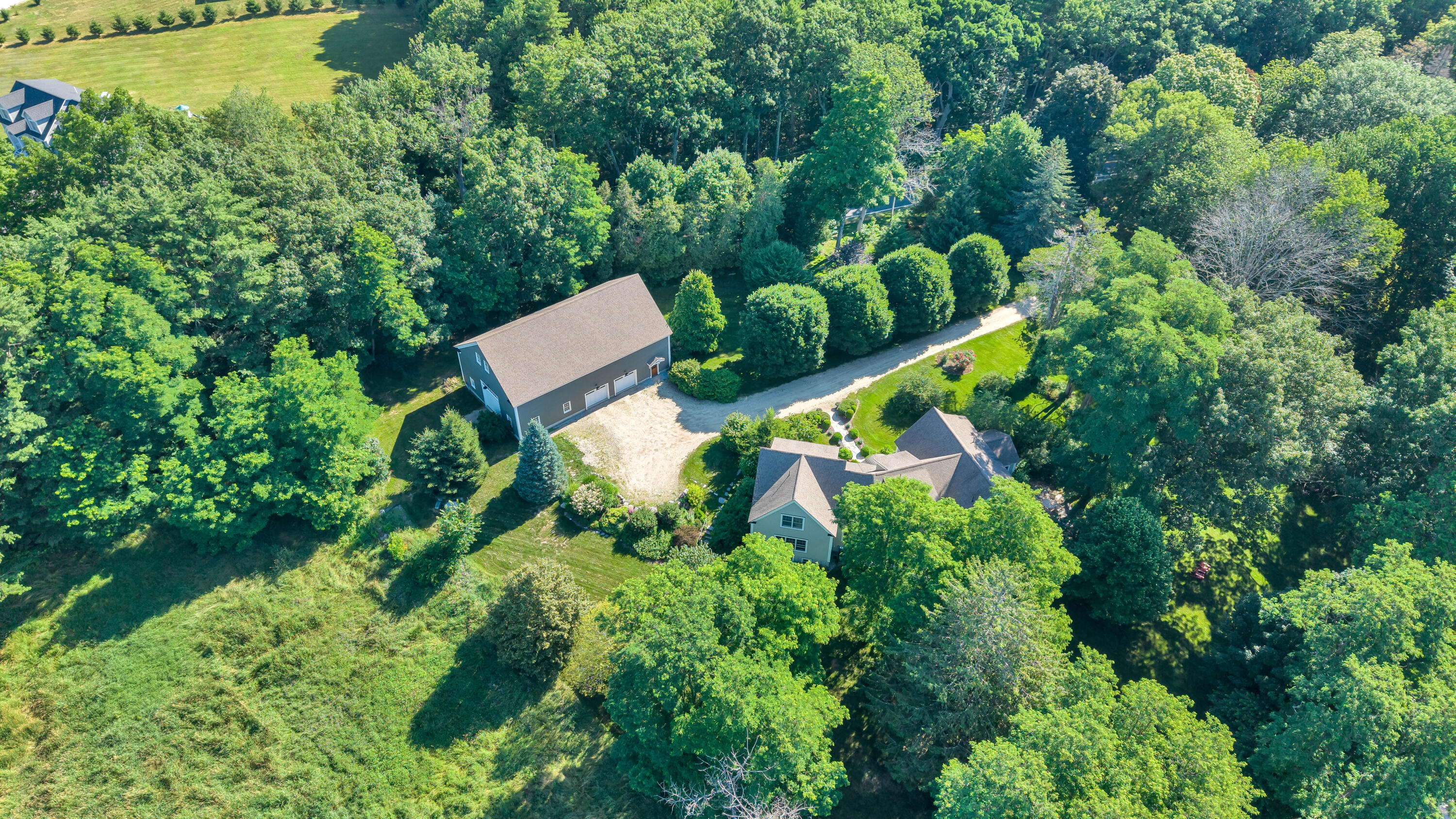 584 Alewive Road Kennebunk, ME 04043 - Photo 77 of 87 DJI_20260709091147_0029_D