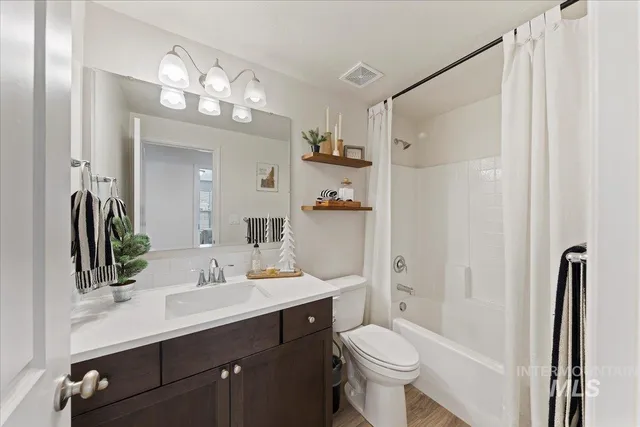 $449,900 | 1289 Sundog Avenue, Middleton, ID 83644