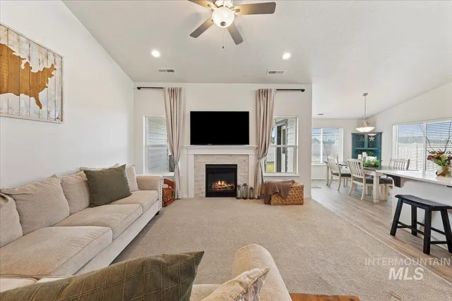 $449,900 | 1289 Sundog Avenue, Middleton, ID 83644