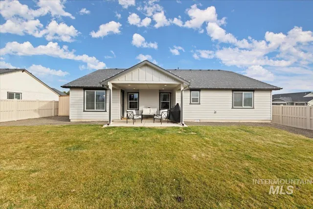 $449,900 | 1289 Sundog Avenue, Middleton, ID 83644