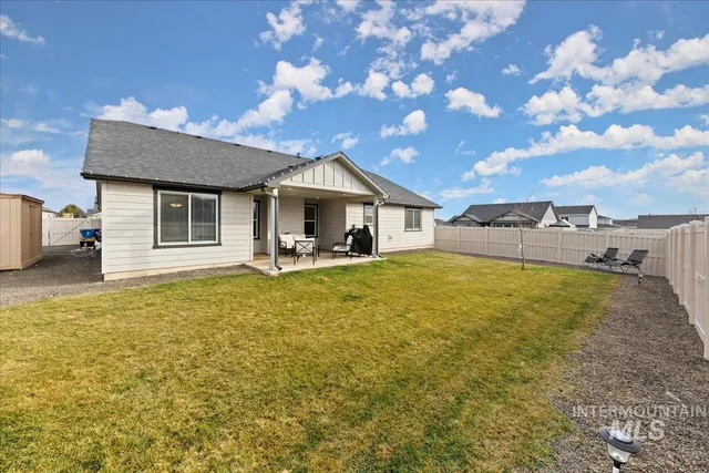 $449,900 | 1289 Sundog Avenue, Middleton, ID 83644