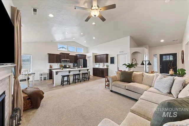 $449,900 | 1289 Sundog Avenue, Middleton, ID 83644