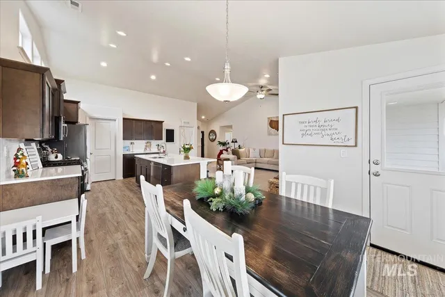 $449,900 | 1289 Sundog Avenue, Middleton, ID 83644