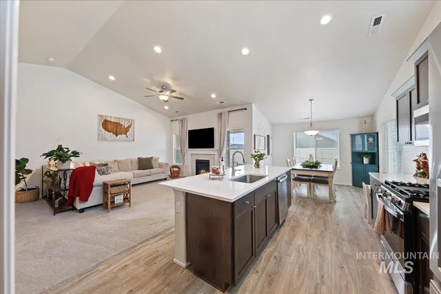 $449,900 | 1289 Sundog Avenue, Middleton, ID 83644