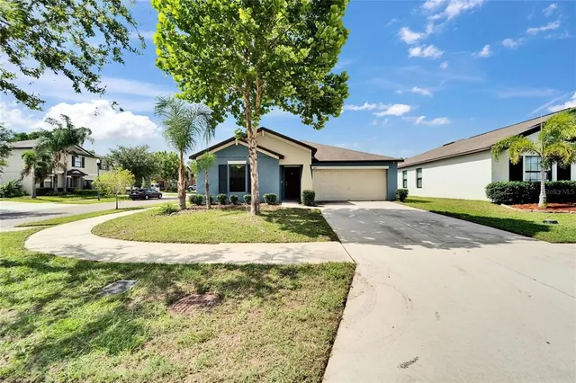 $338,900 | 10119 Rose Petal Place, Riverview, FL 33578