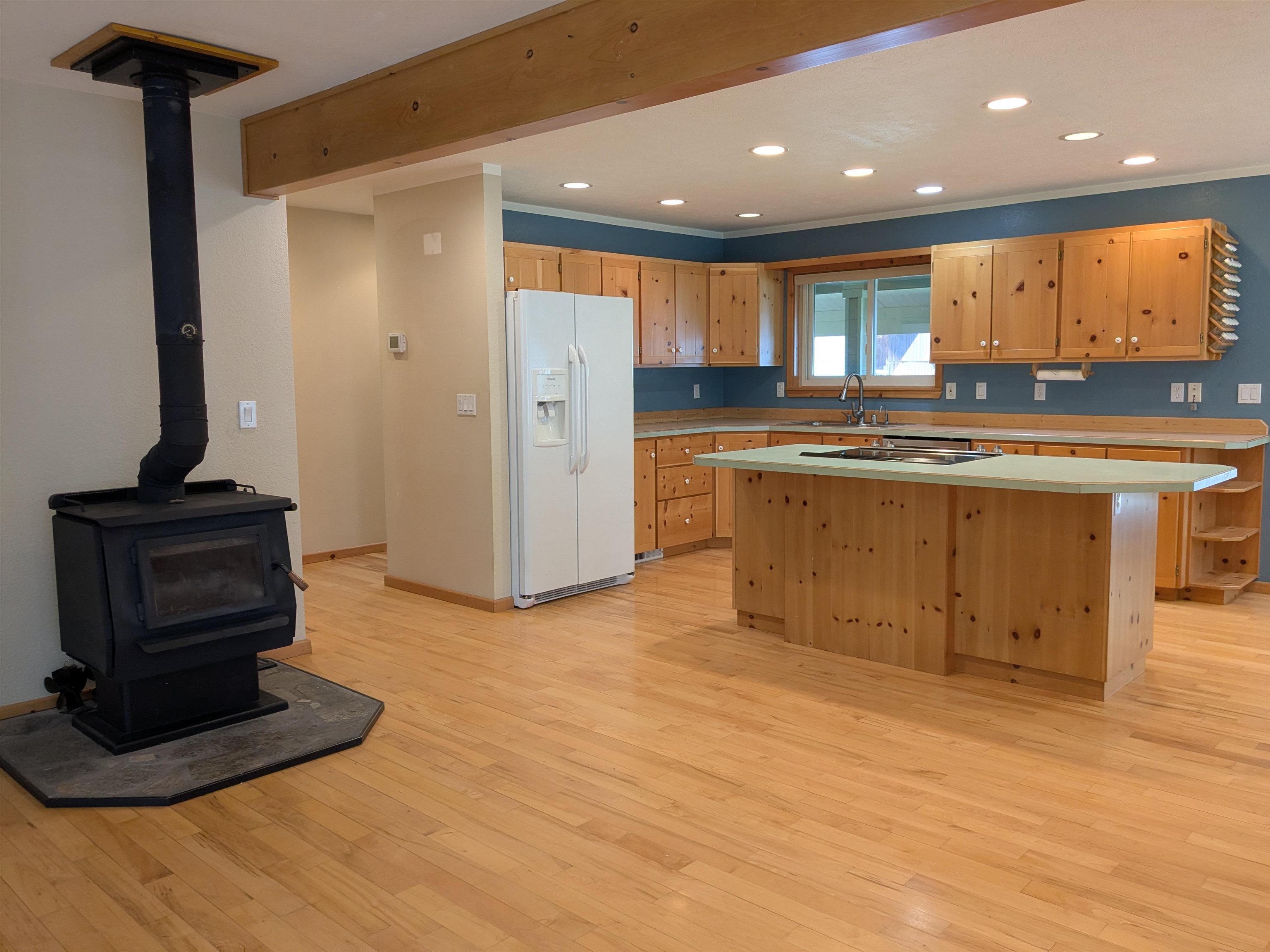 3734 North Deer Lake Road Loon Lake, WA 99148 - Photo 6 of 50