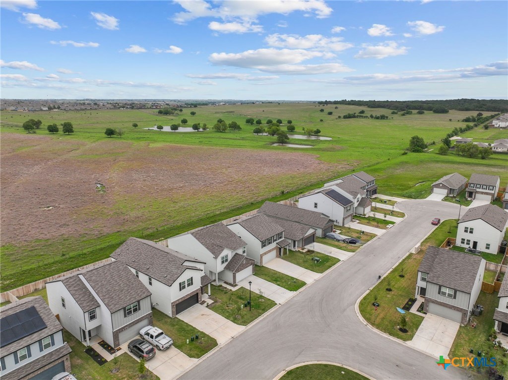 231 Enforcer Loop Jarrell, TX 76537 - Photo 3 of 41 Aerial of Home