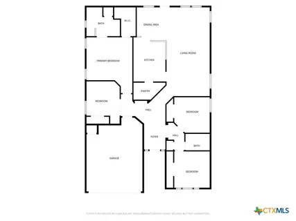 $385,000 | 231 Enforcer Loop, Jarrell, TX 76537