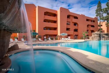 4303 East Cactus Road, Unit 130 Phoenix, AZ 85032 - Photo 12 of 17 2-411 WATERFALL