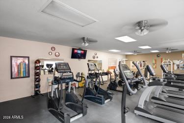 4303 East Cactus Road, Unit 130 Phoenix, AZ 85032 - Photo 15 of 17 2-411 FITNESS CENTER