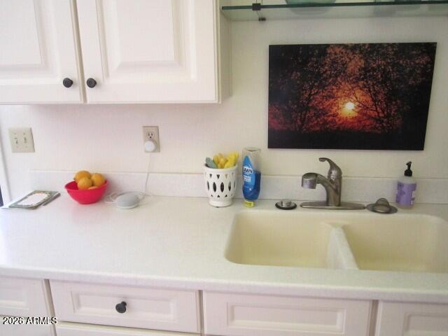 4303 East Cactus Road, Unit 130 Phoenix, AZ 85032 - Photo 4 of 17 10 130 CORIAN COUNTERS AND UPDATED CABIN
