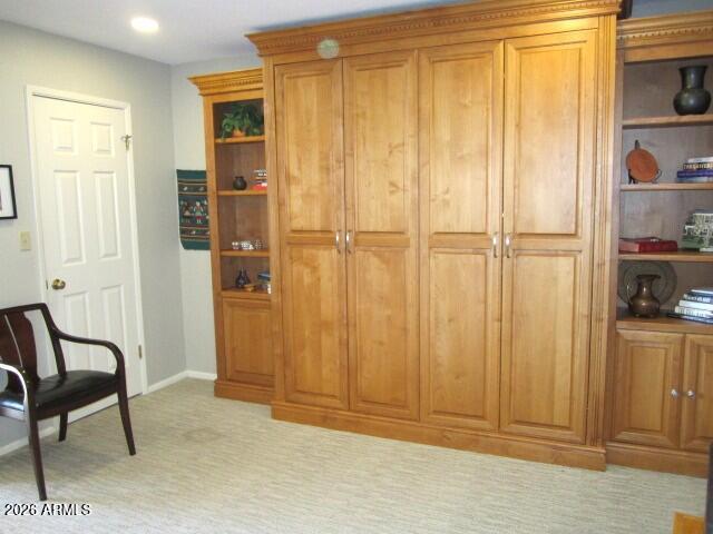 4303 East Cactus Road, Unit 130 Phoenix, AZ 85032 - Photo 6 of 17 10 130 MURPHY BED IN BEDROOM 2