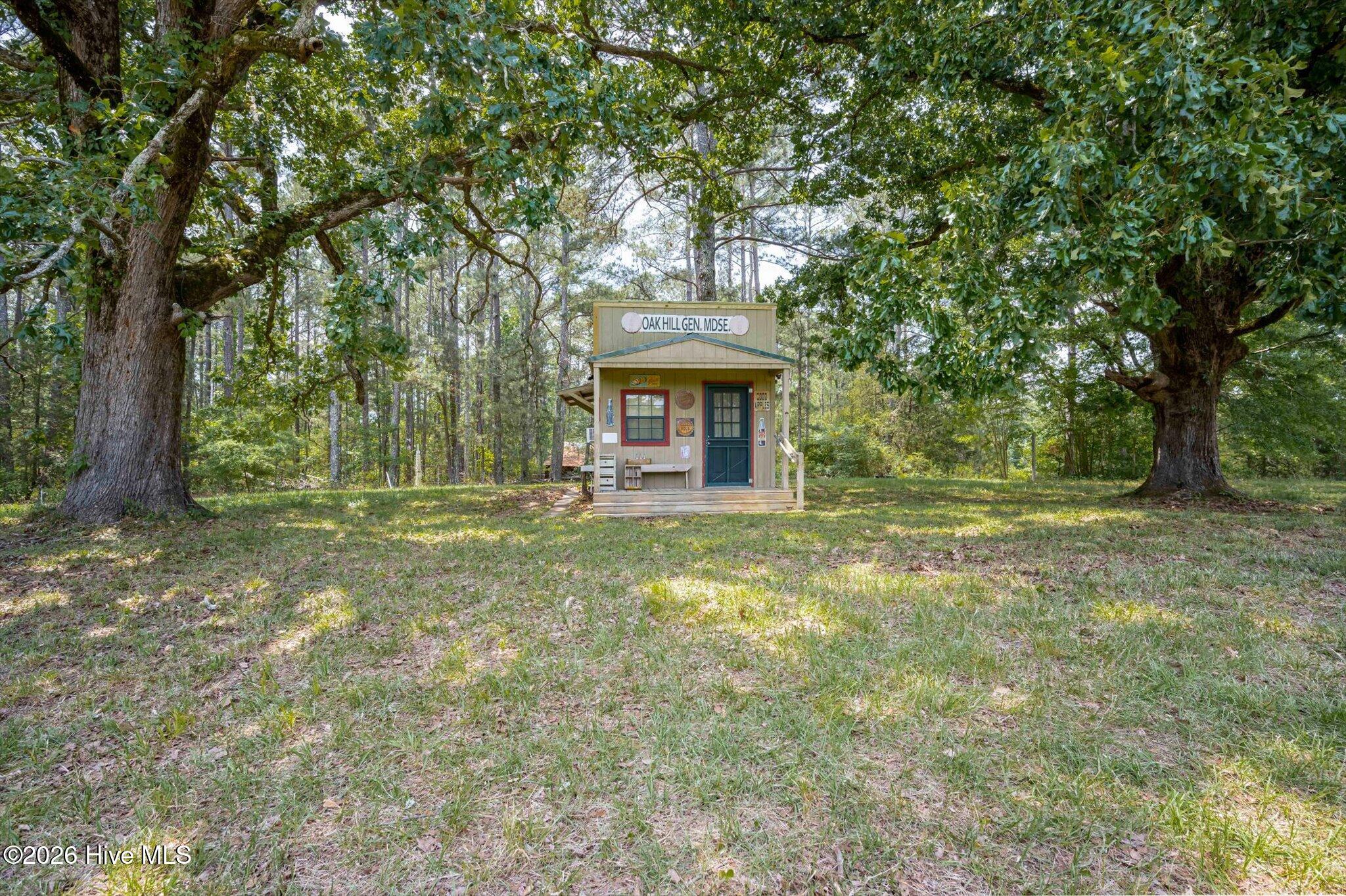 153 Barksdale Ferry Road McCormick, SC 29835 - Photo 64 of 91 Guest Cabin