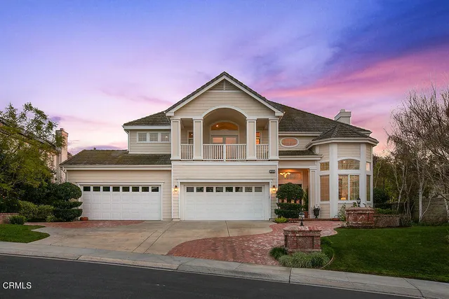 $2,290,000 | 12018 Nelson Road, Moorpark, CA 93021