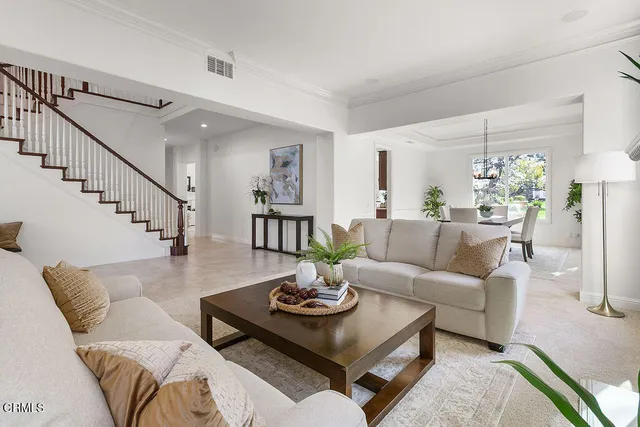 $2,290,000 | 12018 Nelson Road, Moorpark, CA 93021