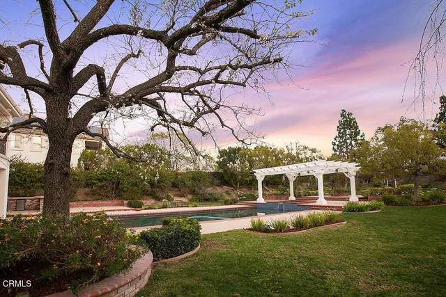 $2,290,000 | 12018 Nelson Road, Moorpark, CA 93021