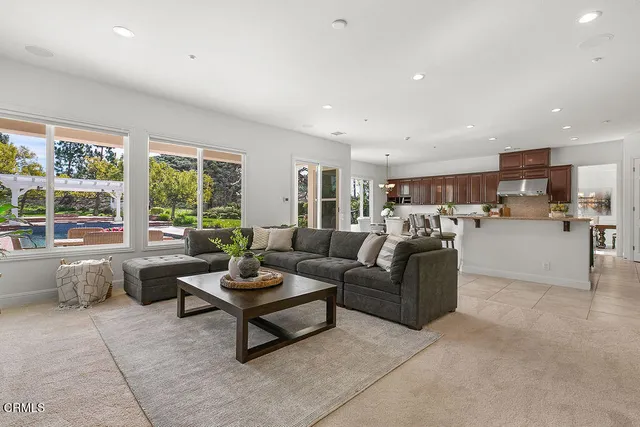 $2,290,000 | 12018 Nelson Road, Moorpark, CA 93021