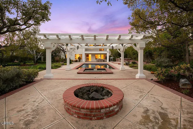 $2,290,000 | 12018 Nelson Road, Moorpark, CA 93021