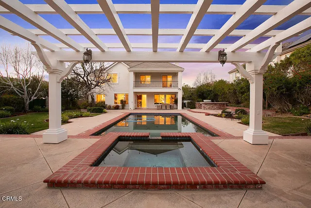 $2,290,000 | 12018 Nelson Road, Moorpark, CA 93021