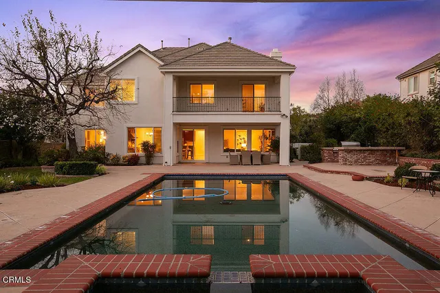 $2,290,000 | 12018 Nelson Road, Moorpark, CA 93021