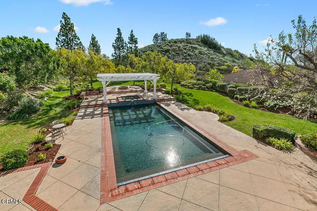 $2,290,000 | 12018 Nelson Road, Moorpark, CA 93021