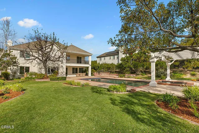 $2,290,000 | 12018 Nelson Road, Moorpark, CA 93021