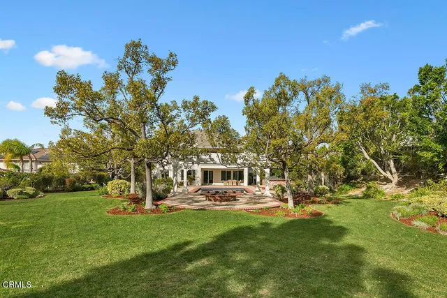 $2,290,000 | 12018 Nelson Road, Moorpark, CA 93021