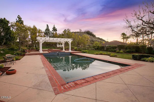 $2,290,000 | 12018 Nelson Road, Moorpark, CA 93021