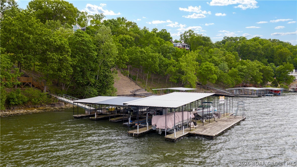 603 Cedar Road, Unit 1 Lake Ozark, MO 65049 - Photo 42 of 66